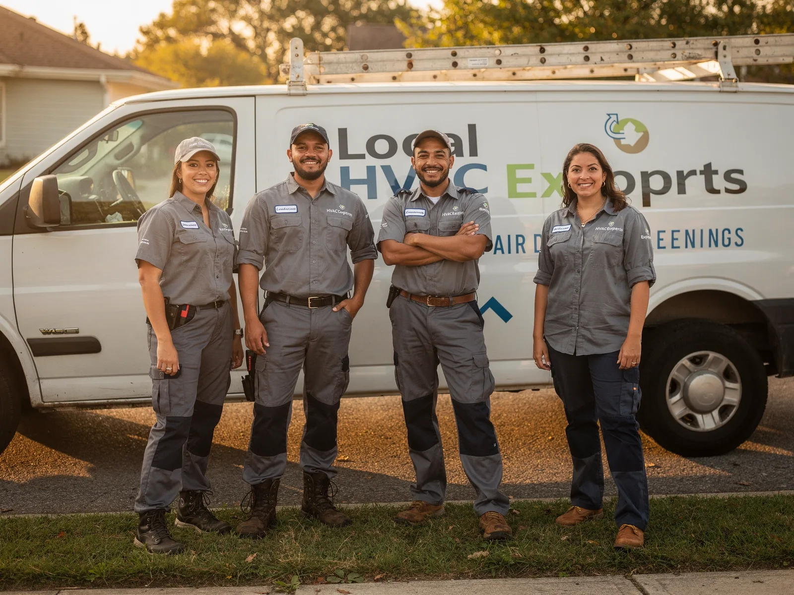 24/7 HVAC Repair & AC Replacement company in Mission, SD